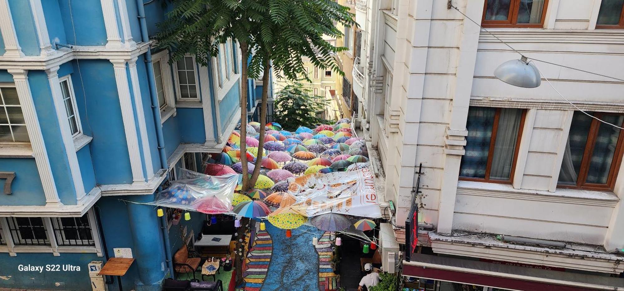 Taksim Royal & * Provincia di Istanbul