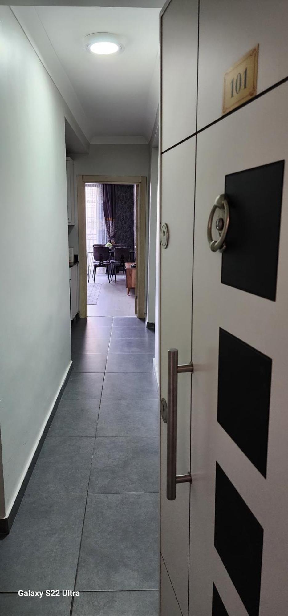 Taksim Royal & Aparthotel Provincia di Istanbul
