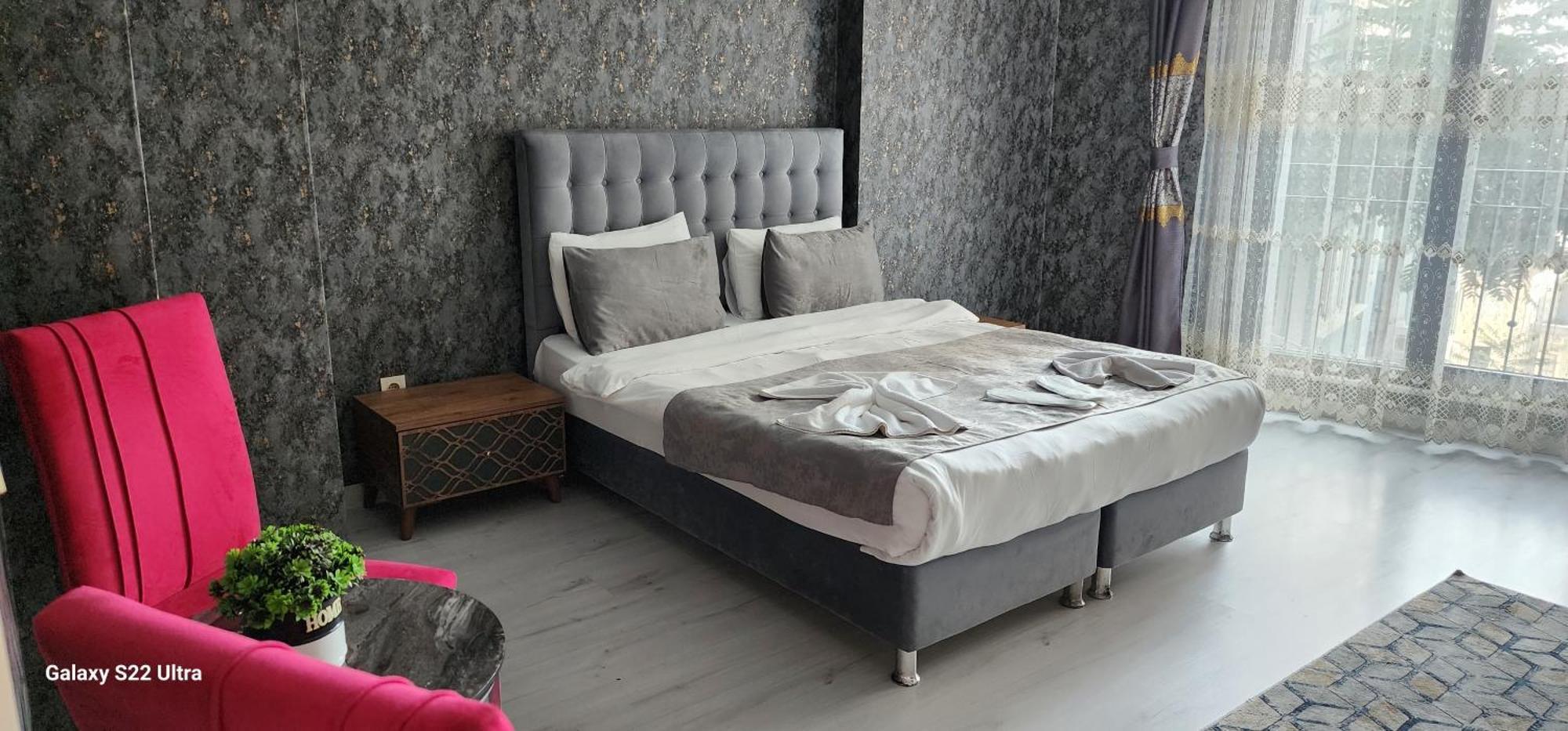 Aparthotel Taksim Royal & Provincia di Istanbul
