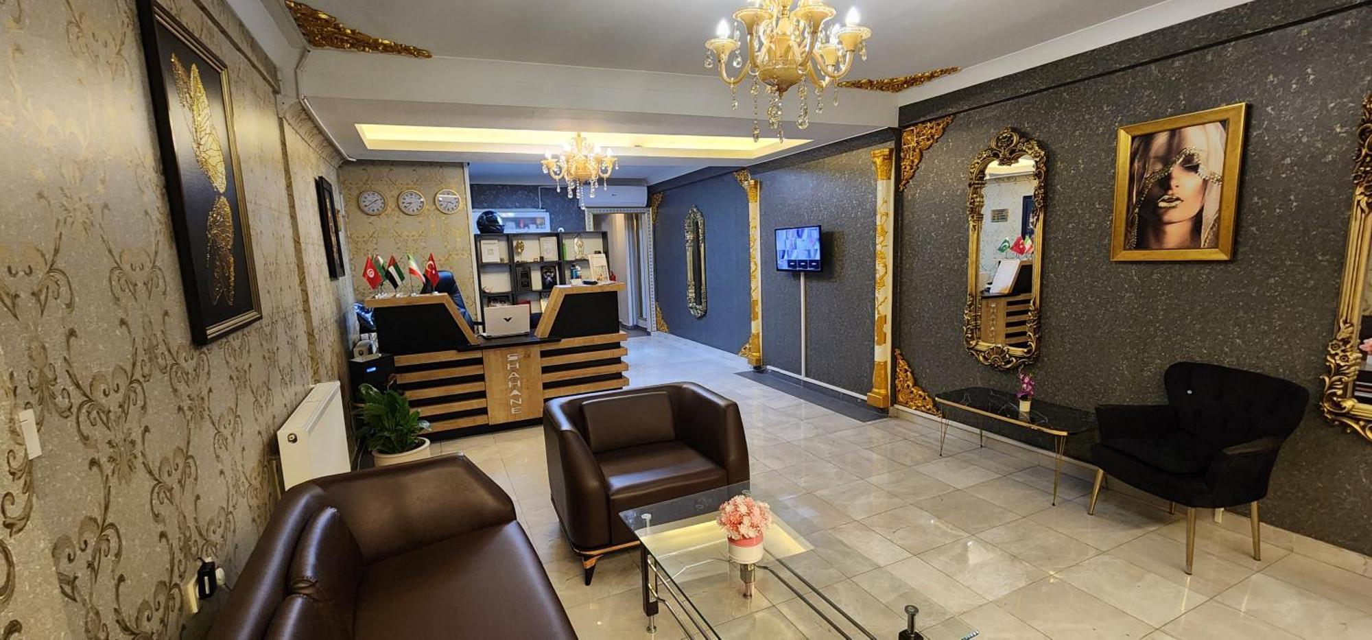 Taksim Royal & Aparthotel Provincia di Istanbul