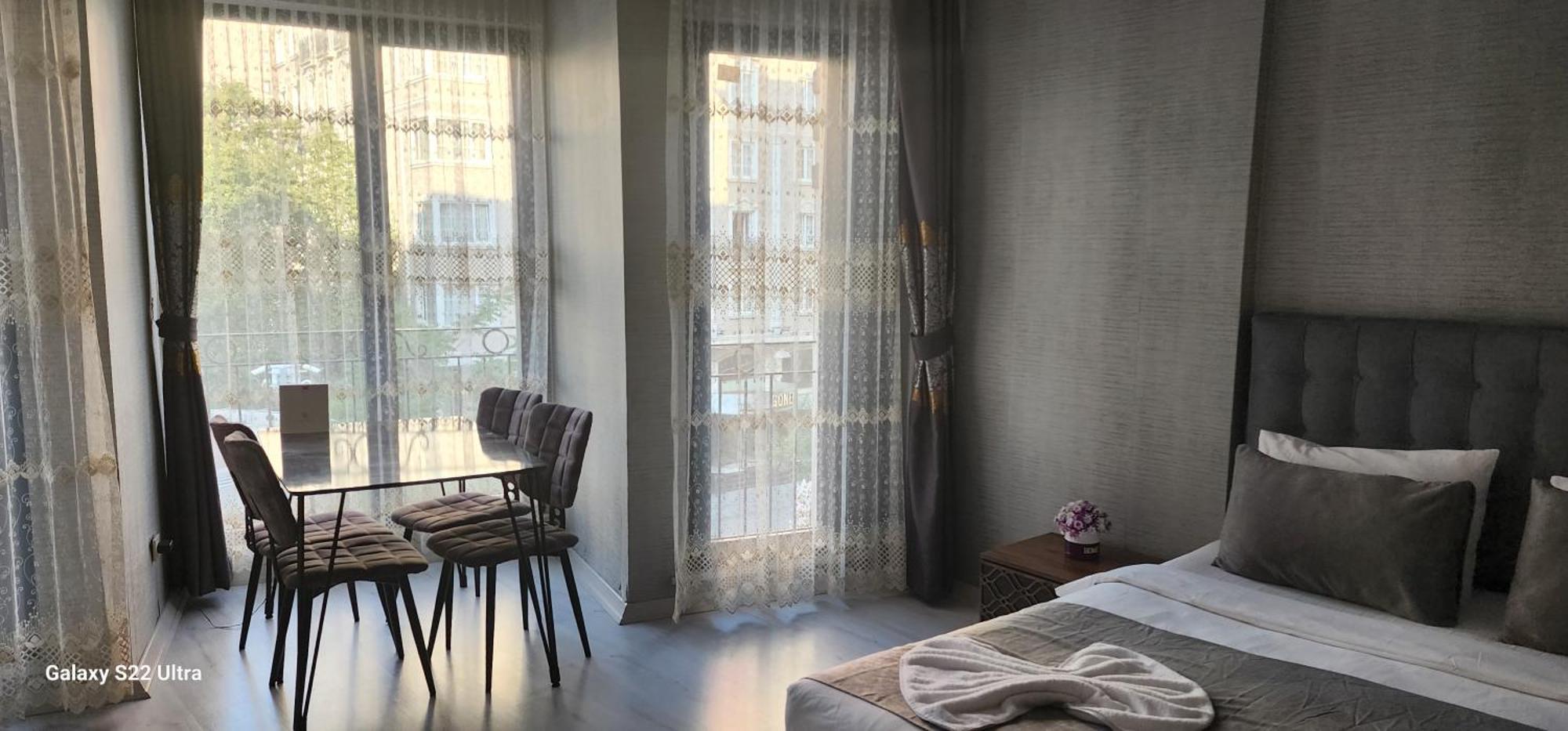 Aparthotel Taksim Royal & Provincia di Istanbul
