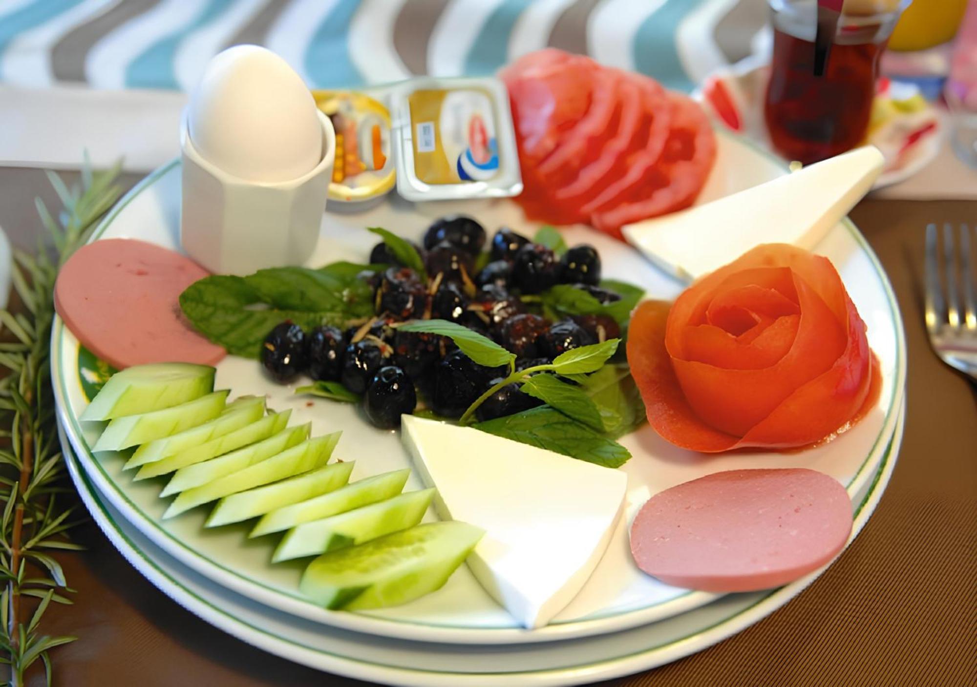 Aparthotel Taksim Royal & Provincia di Istanbul