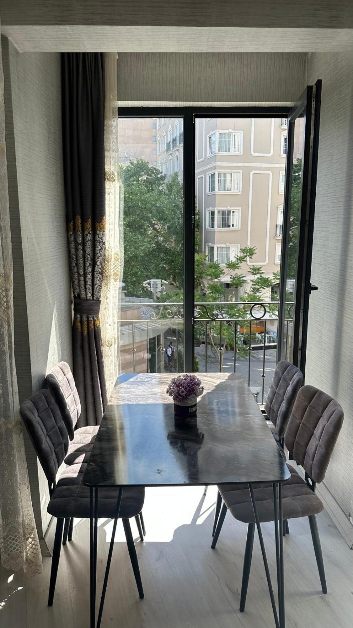 Taksim Royal & Aparthotel Provincia di Istanbul