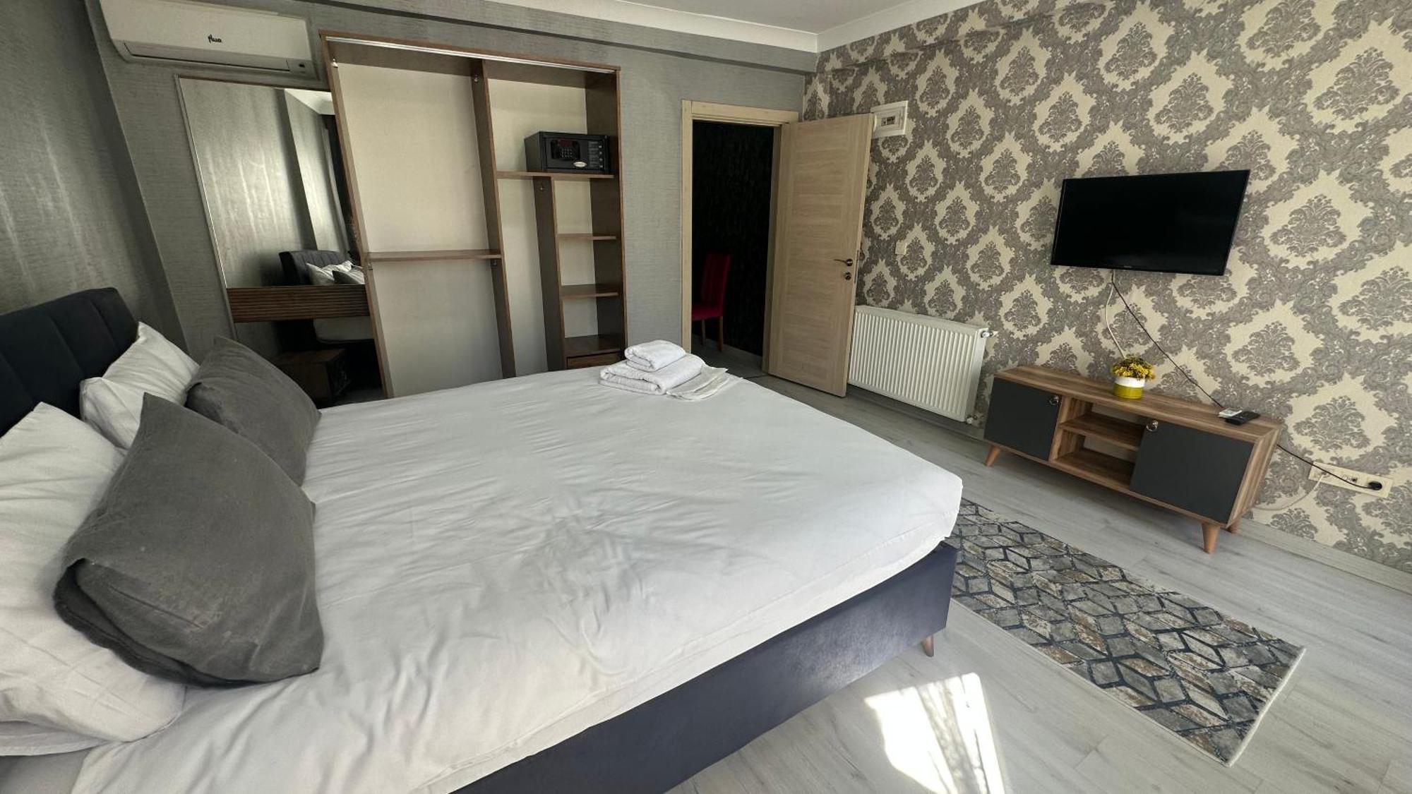 Taksim Royal & * Provincia di Istanbul