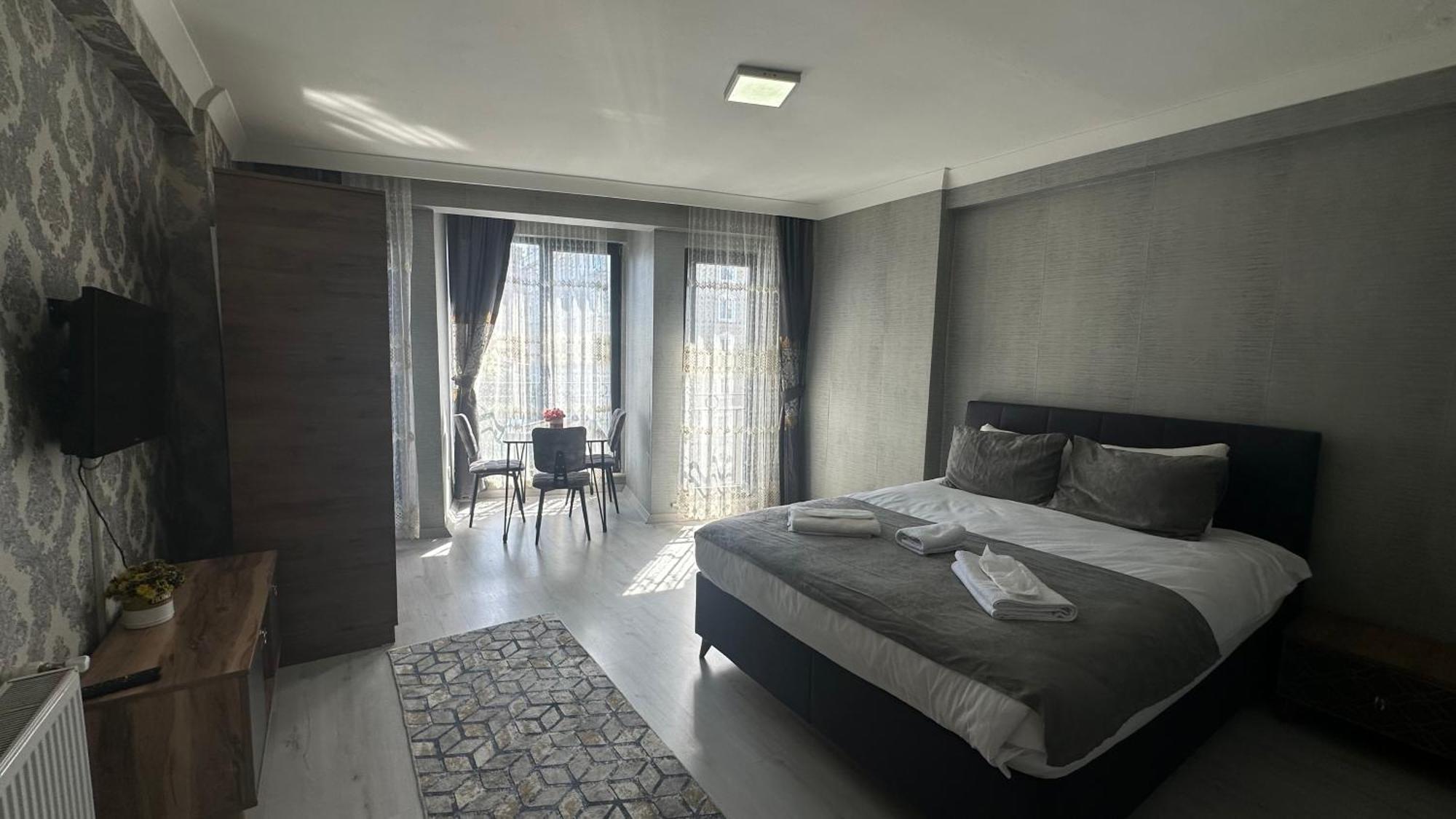 Aparthotel Taksim Royal & Provincia di Istanbul
