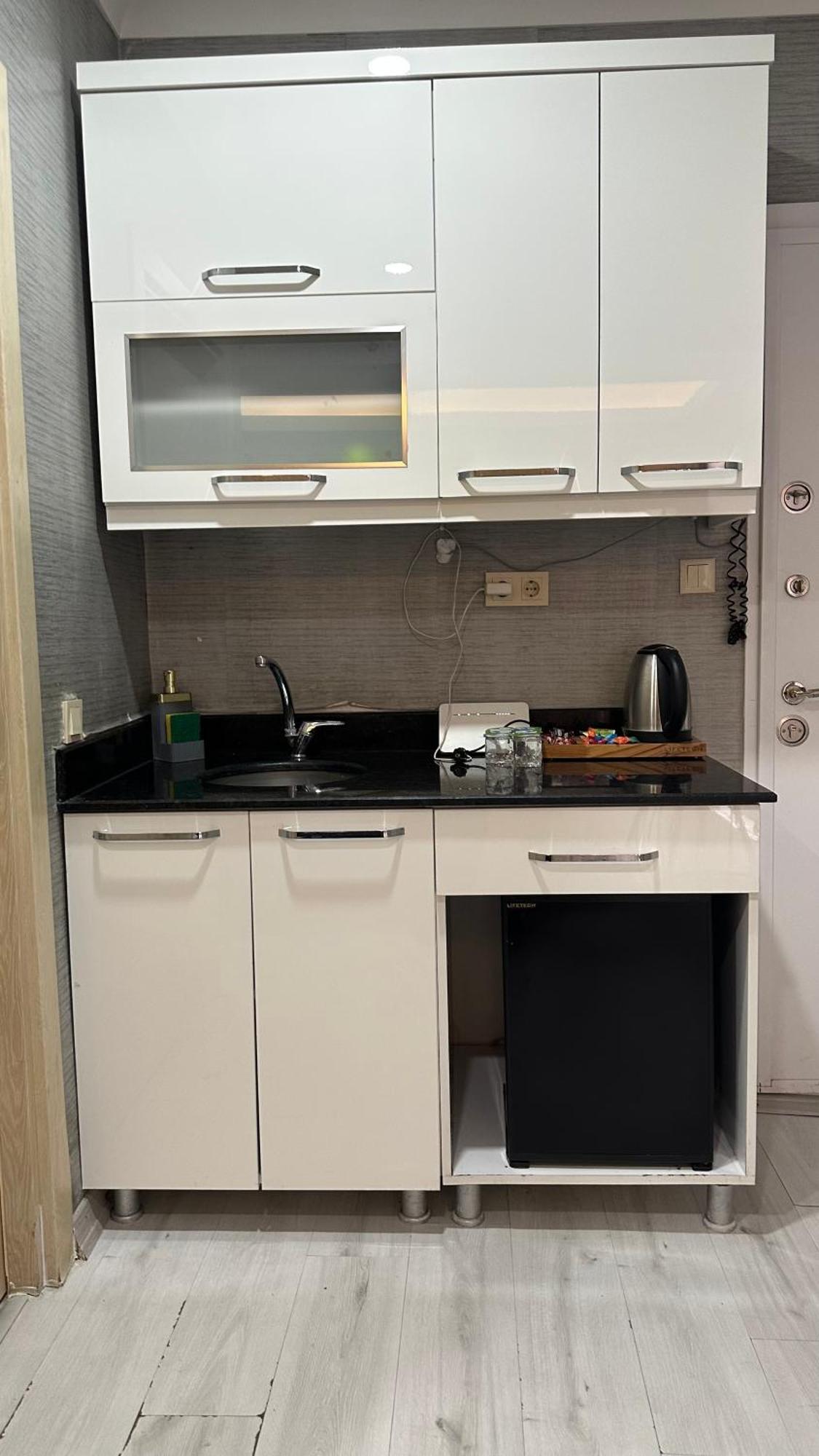 Taksim Royal & Aparthotel Provincia di Istanbul