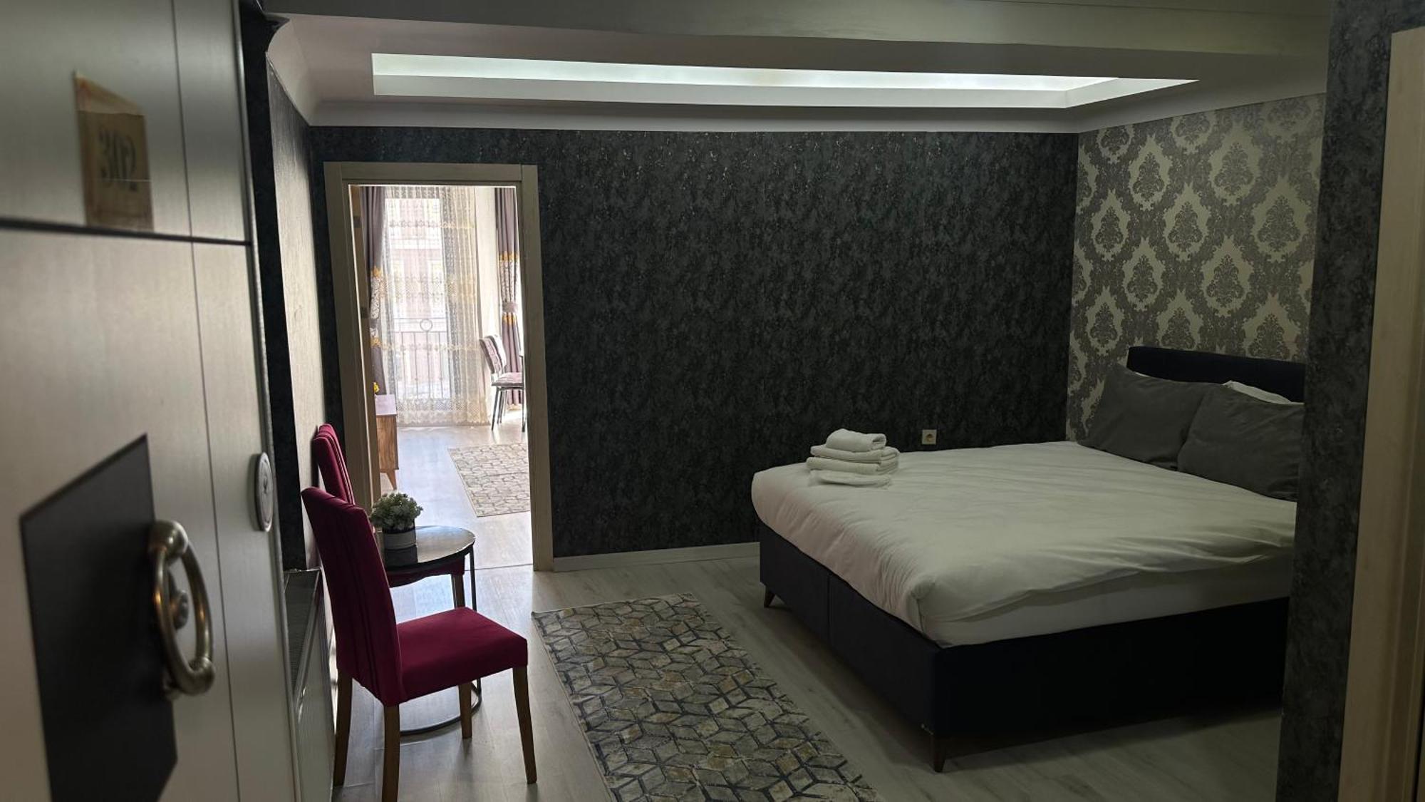 Taksim Royal & Provincia di Istanbul